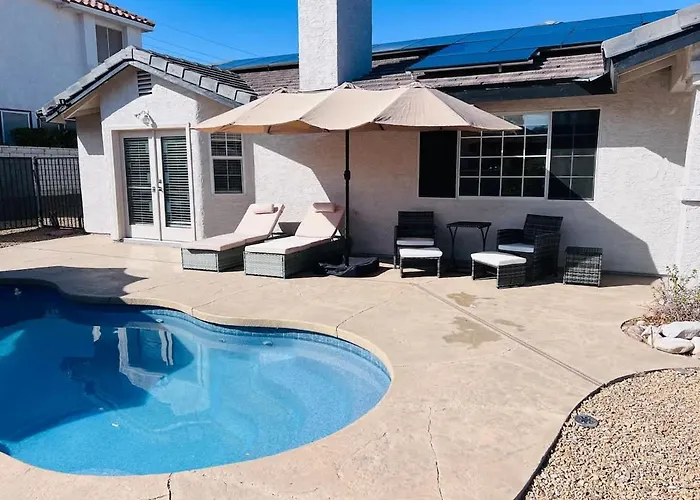 The River'S Ace A Luxury River & Lake Pool Oasis